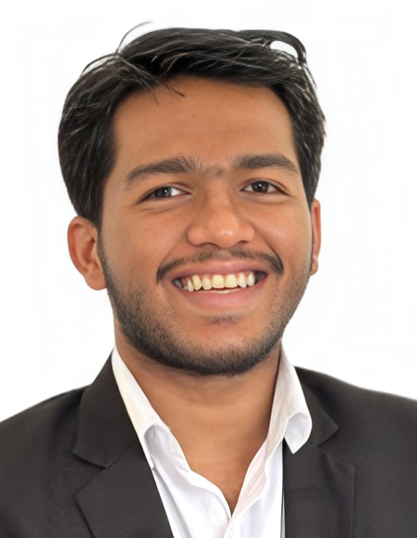 Vishnuraj Vishwakarma